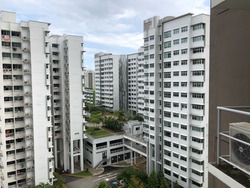Blk 211B Punggol Walk (Punggol), HDB 4 Rooms #193793562